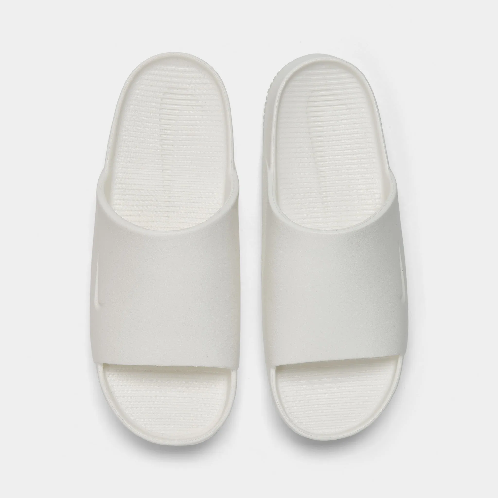 Outfit Boost Nike Calm Slide Sail / Sail