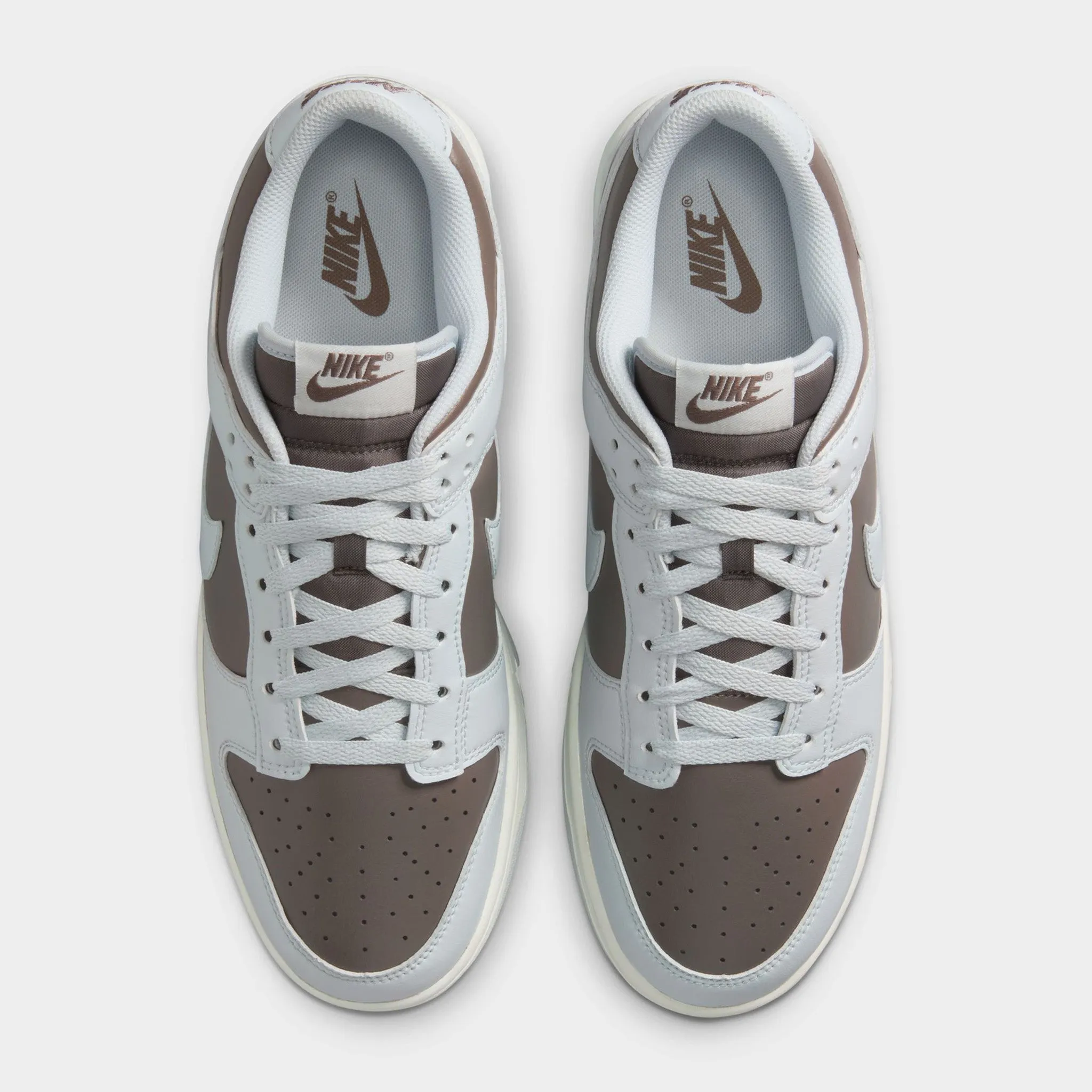 Elastic Material Supportive Control Nike Dunk Low Cave Stone / Pure Platinum - Summit White