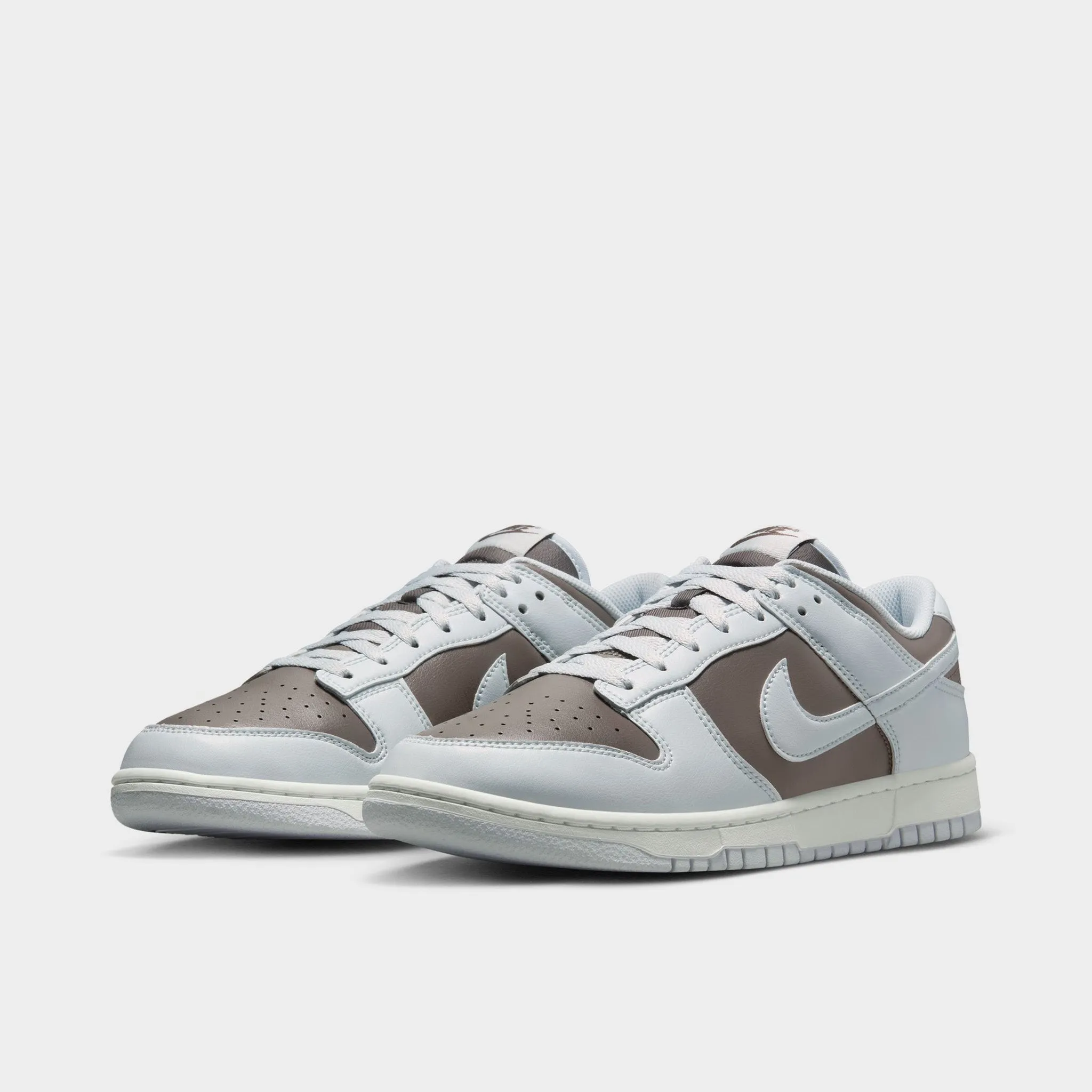 Smooth Form Hydrophobic Upper Coating Nike Dunk Low Cave Stone / Pure Platinum - Summit White