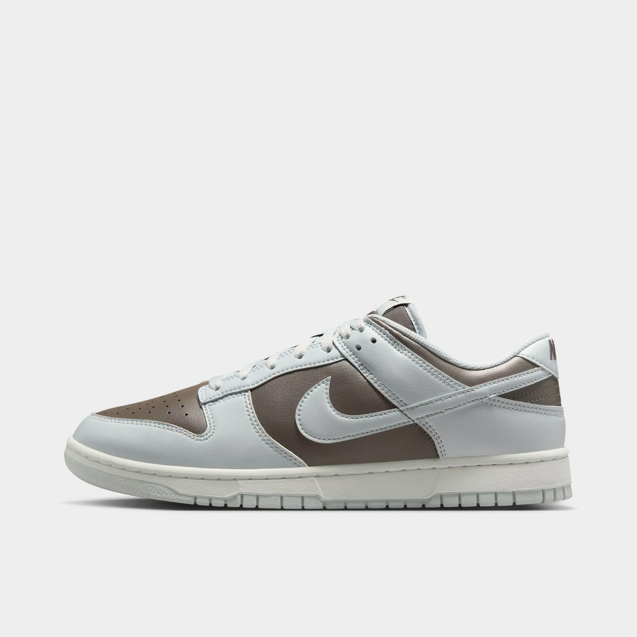 Multi Chamber Air Nike Dunk Low Cave Stone / Pure Platinum - Summit White