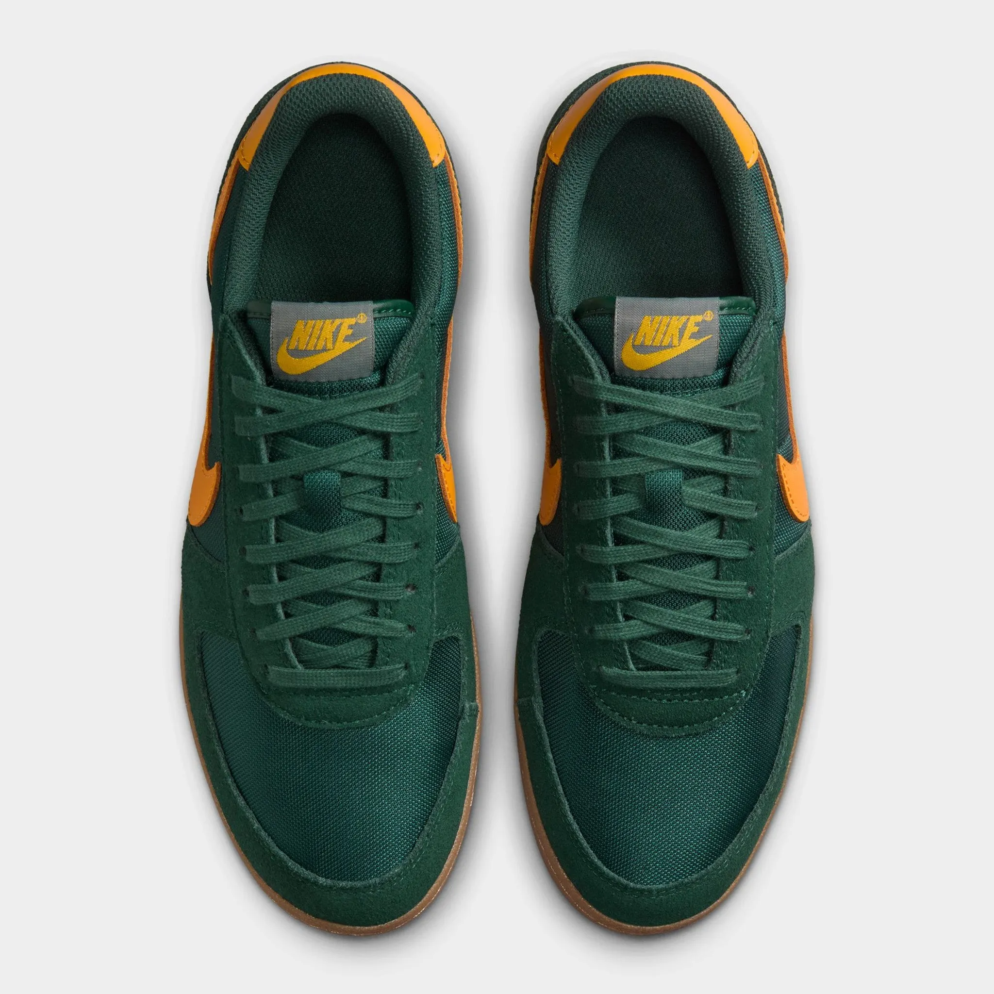 Day To Night Nike Field General 82 Pro Green / Pro Gold - Medium Gum Brown