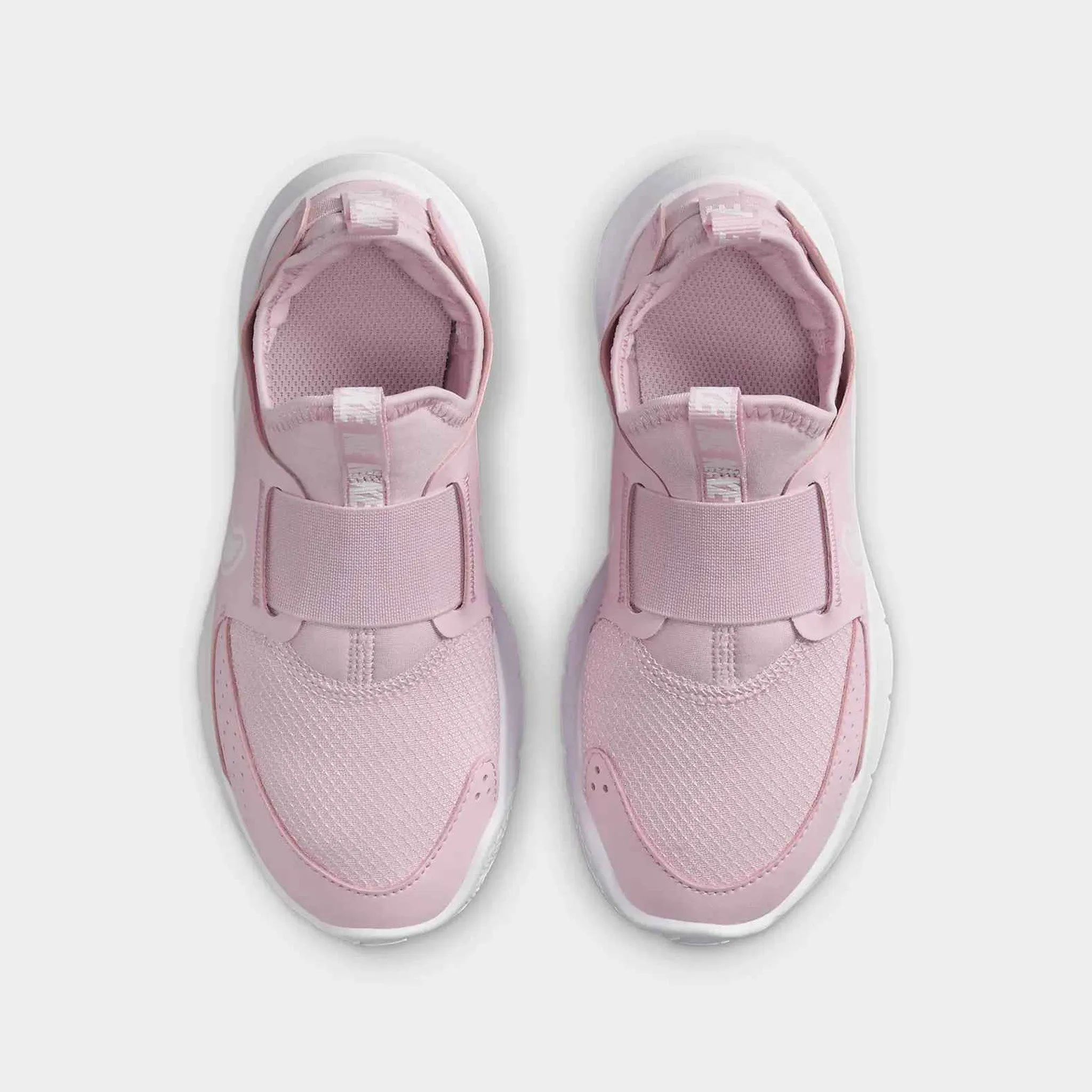 Nike Flex Runner 3 PS Pink Foam / White Motion Fit