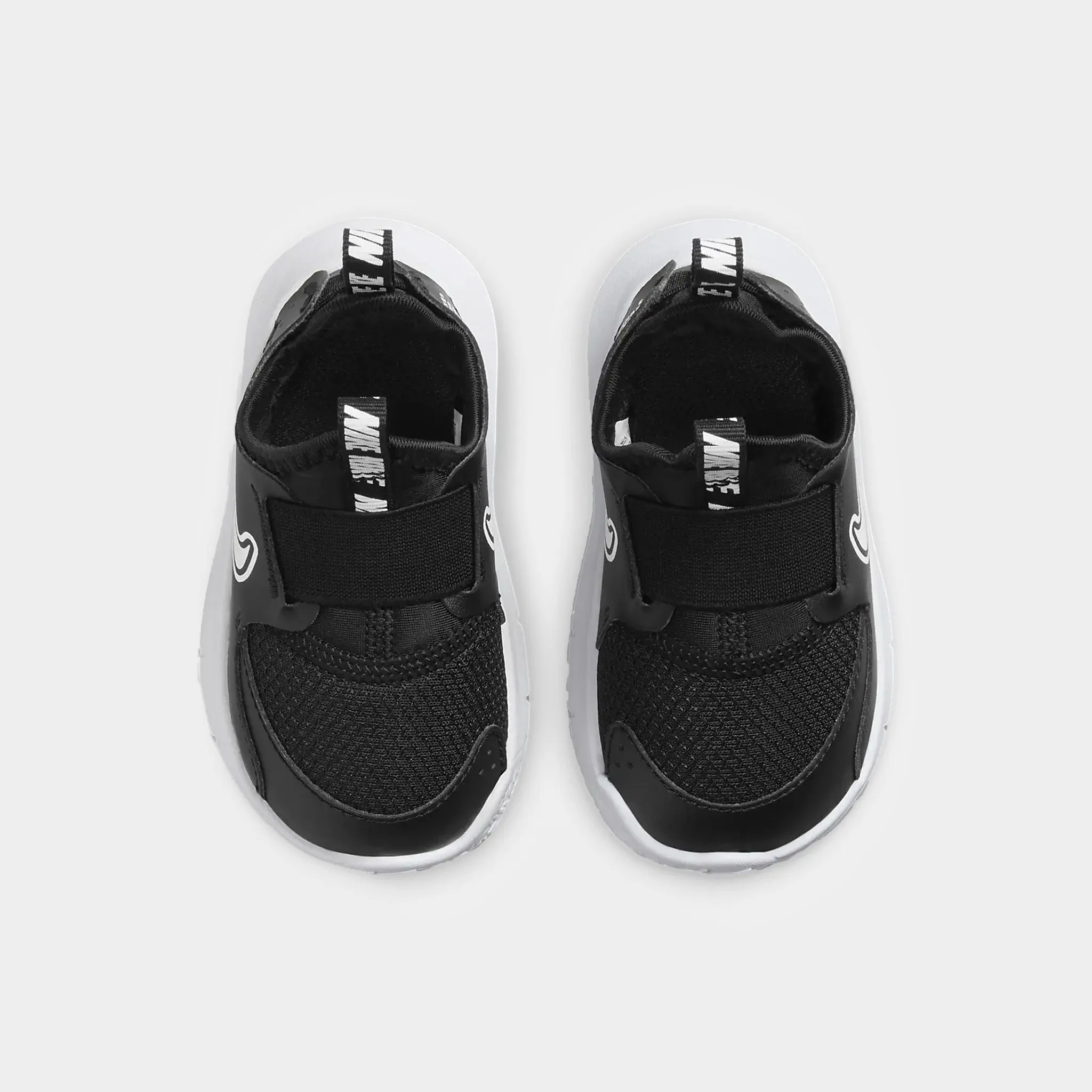 Nike Flex Runner 3 TD Black / White Chill Time