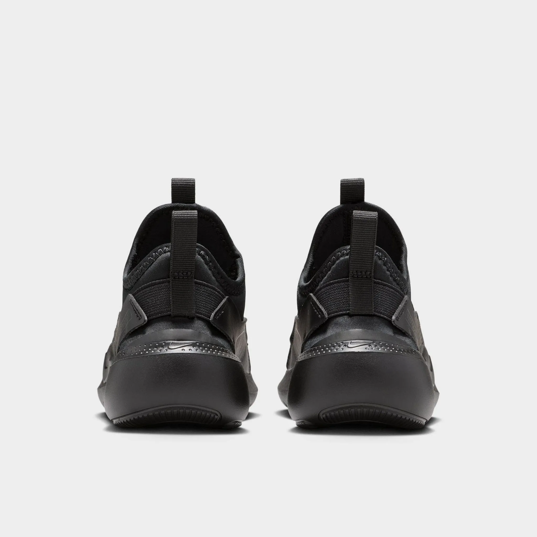 Core Comfort Nike Flex Runner 4 PS Black / Black - Anthracite