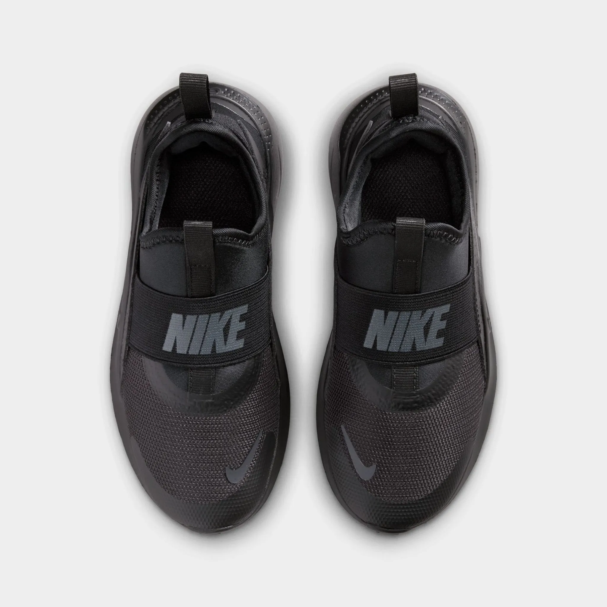 Multi-sport Nike Flex Runner 4 PS Black / Black - Anthracite