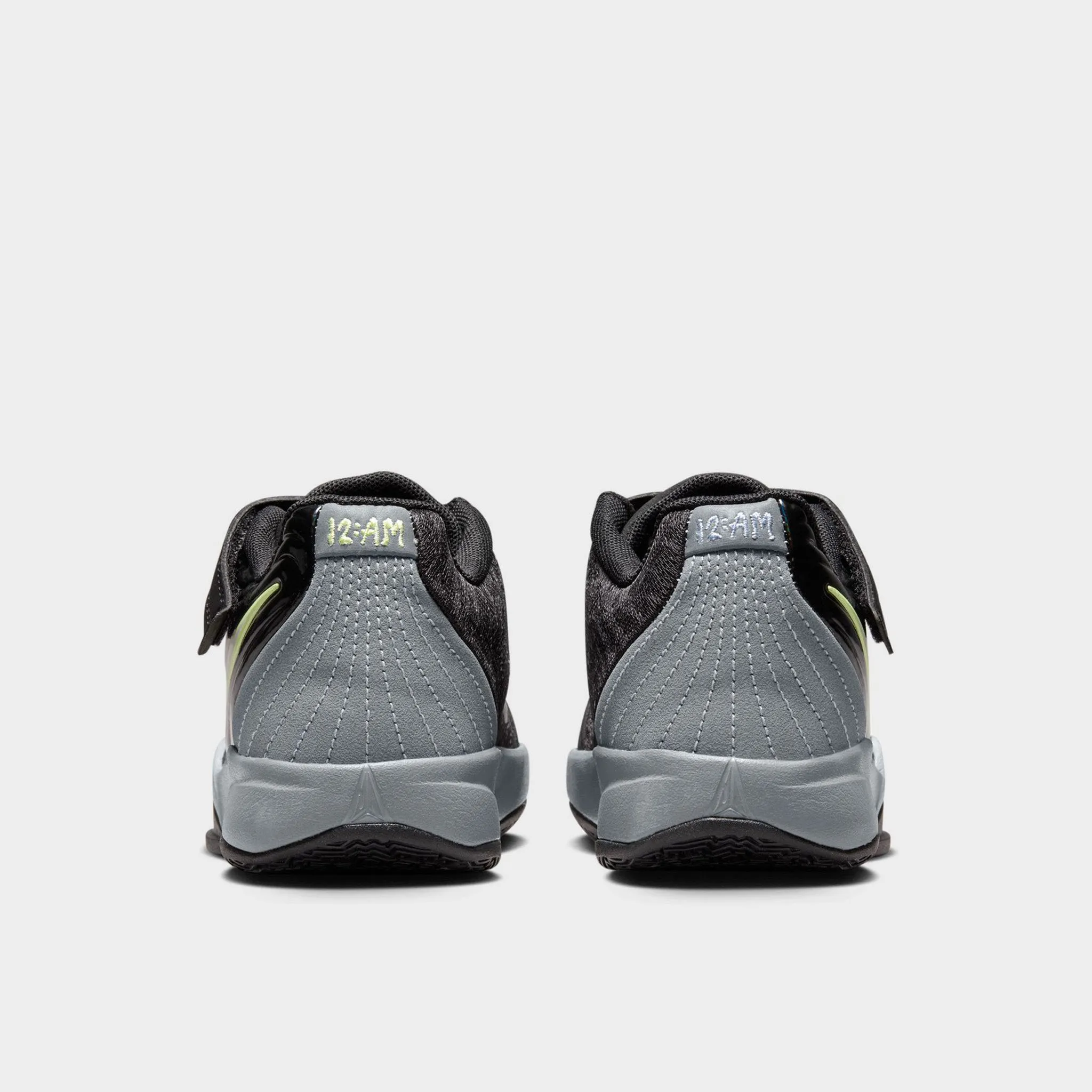 Sneakers Versatile Use Molded Midsole Nike Ja 2 PS Black / Phantom - Smoke Grey