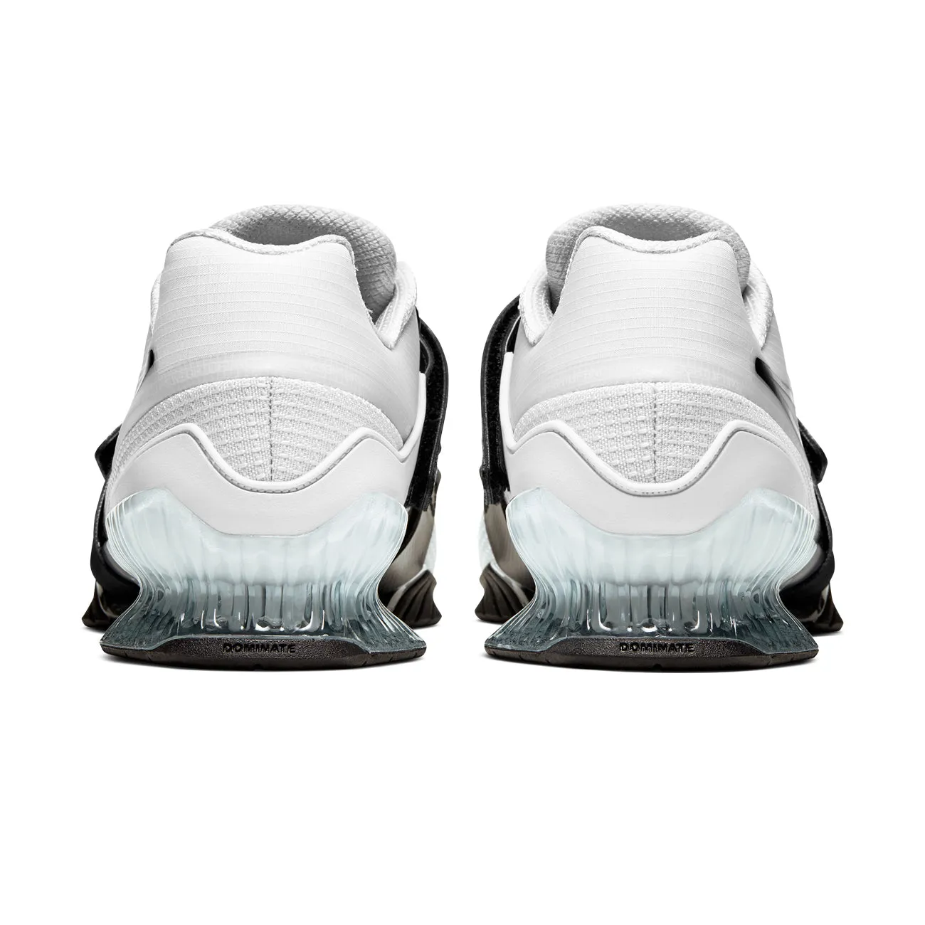 Flexible Fit Match Fit Nike Romaleos 4