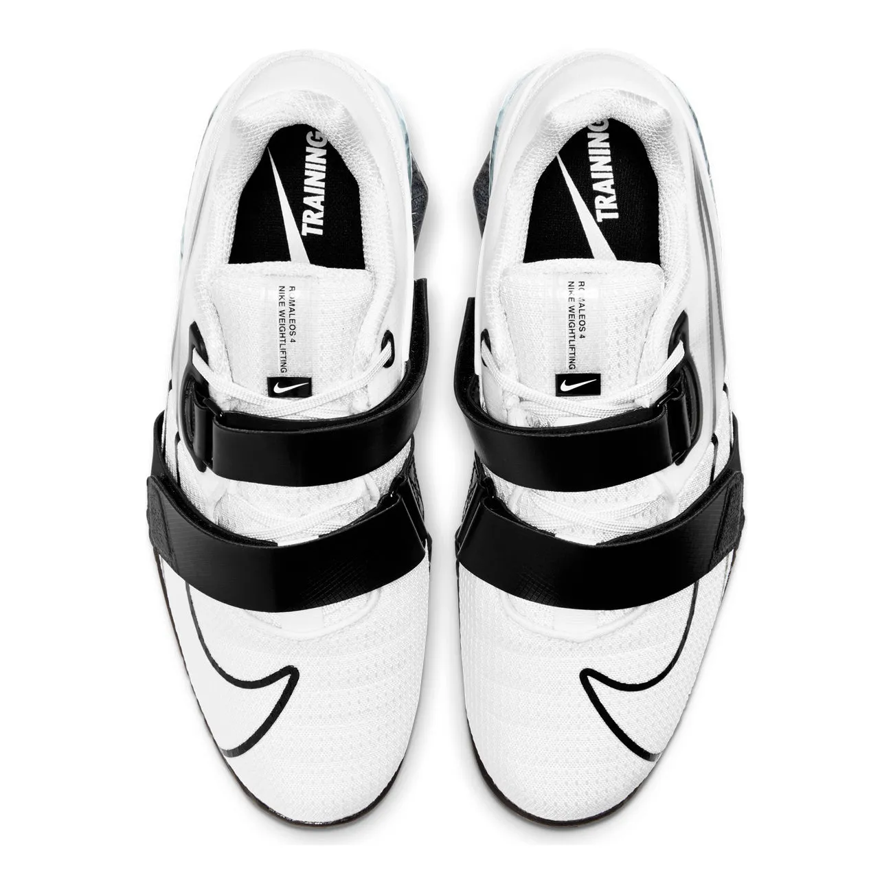 Nike Romaleos 4 New Drop