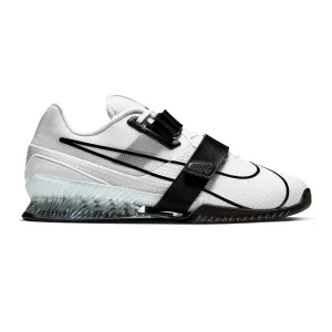 Nike Romaleos 4 night walk Workout