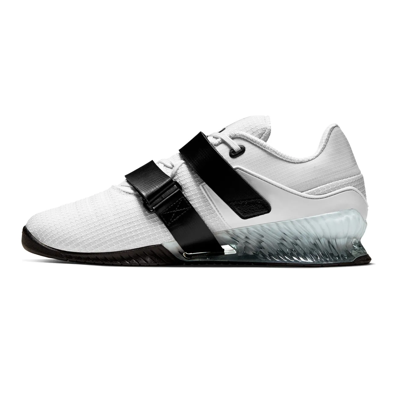 Nike Romaleos 4 Abrasion resistant