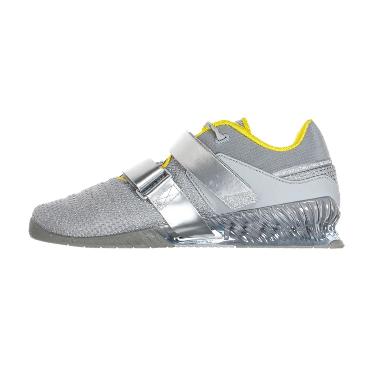 Nike Romaleos 4 most travel toddlers - specific features