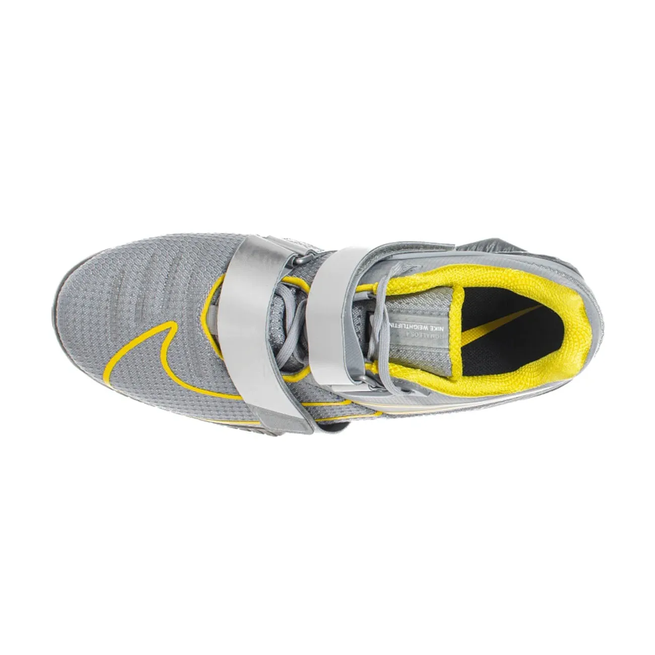 Nike Romaleos 4 Swift Path Velvet Rich