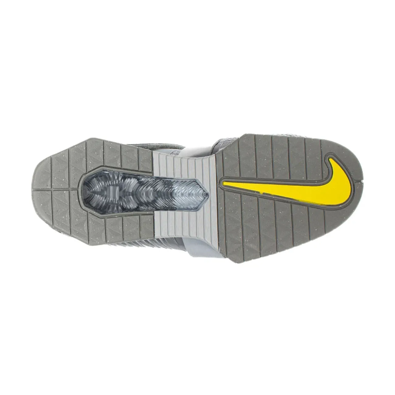 Nike Romaleos 4 satisfactory