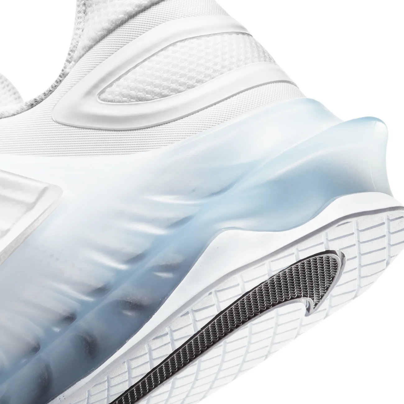 Hiking Mood Stable Step Nike Savaleos