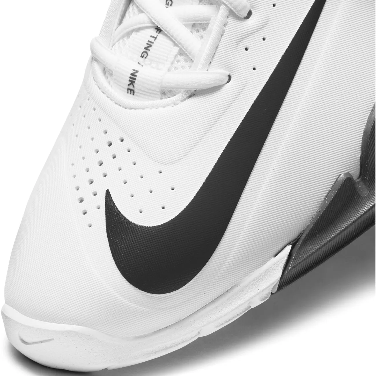 Plush flexibility All-purpose stability Nike Savaleos