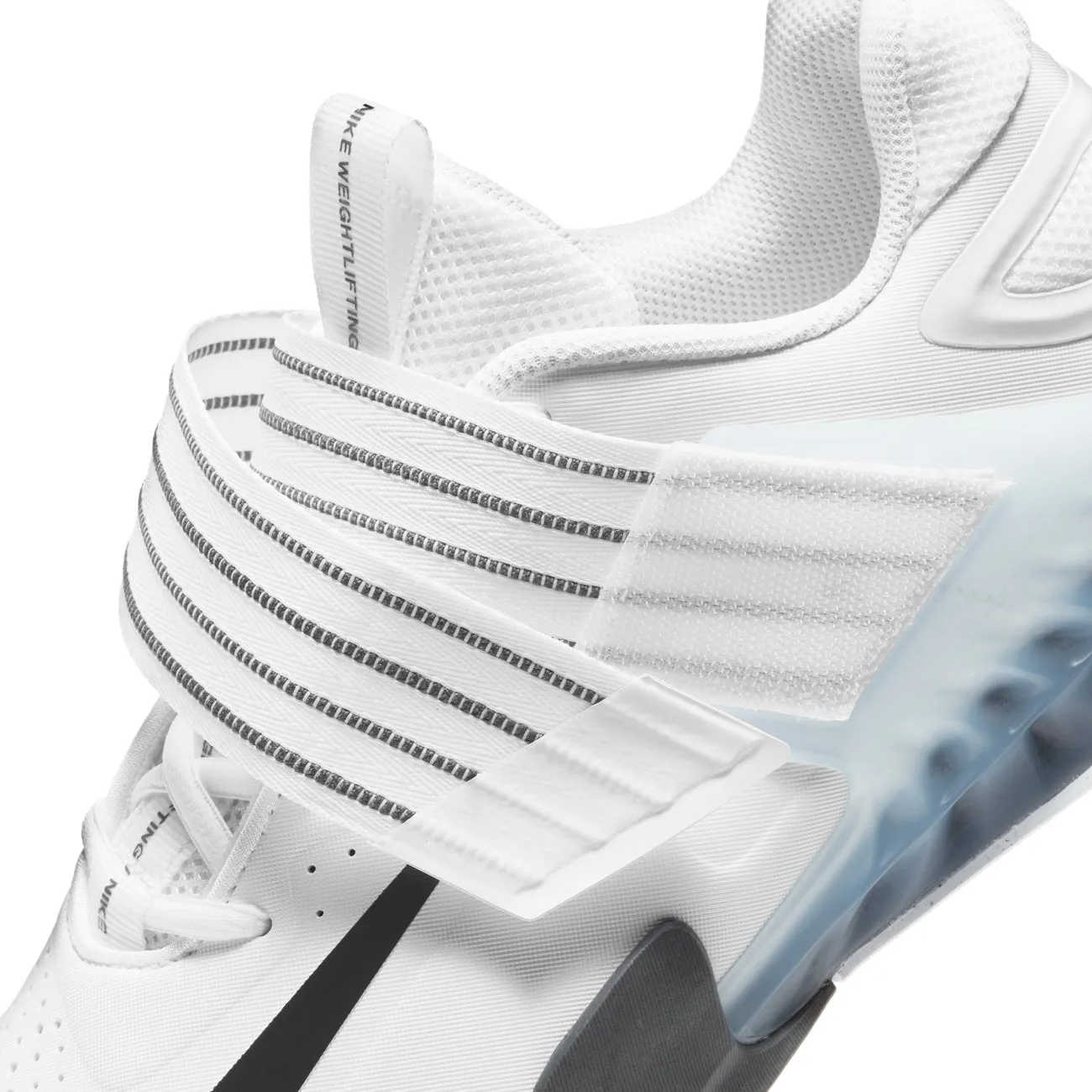 Nike Savaleos palette