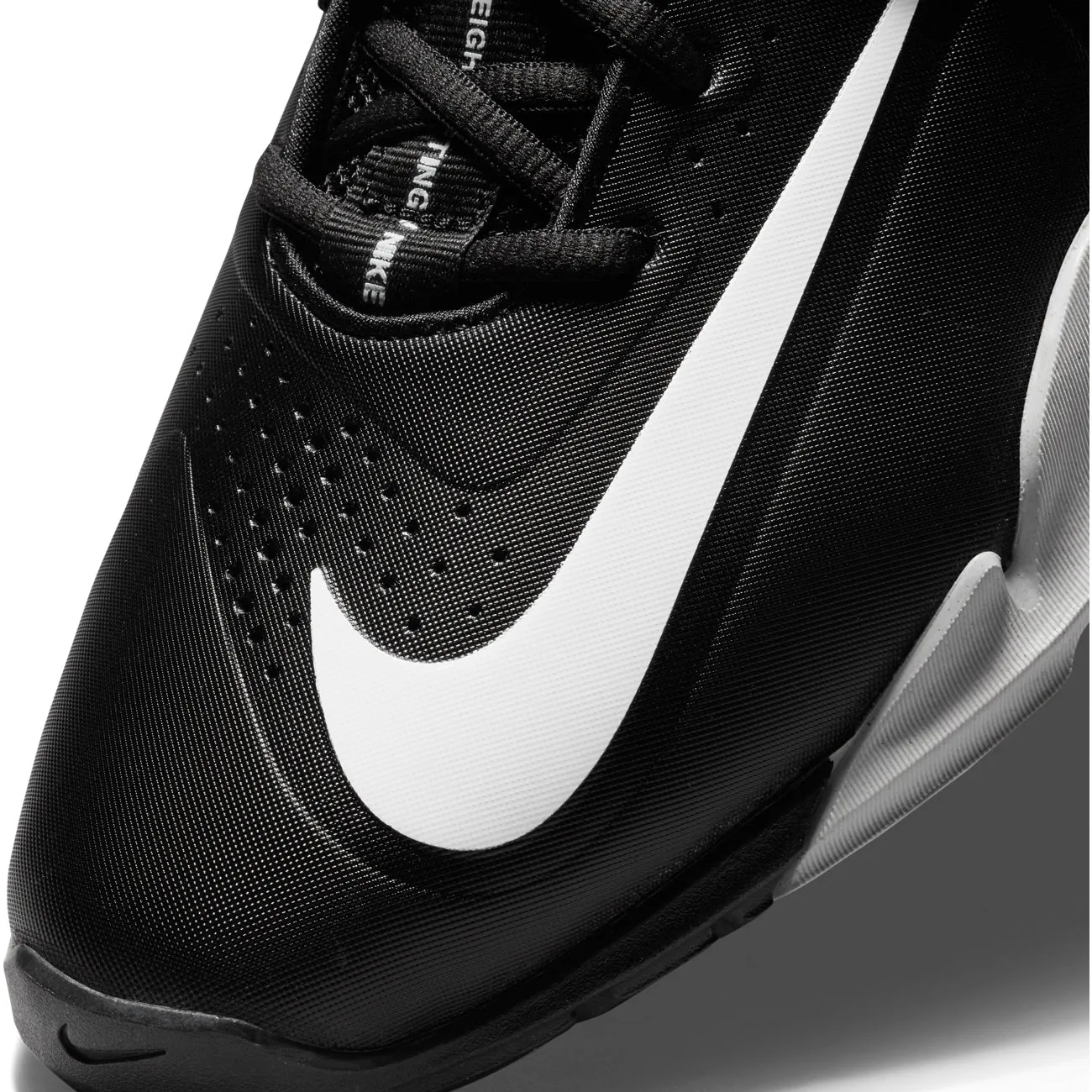 Nike Savaleos Luggage Fit