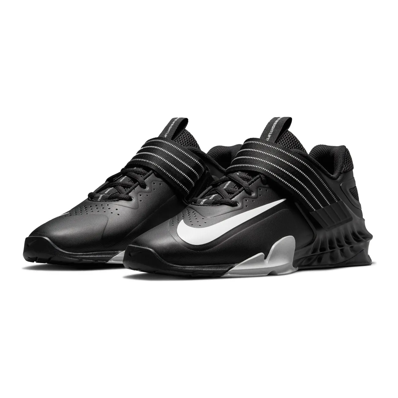 Nike Savaleos Active Day Free Pace