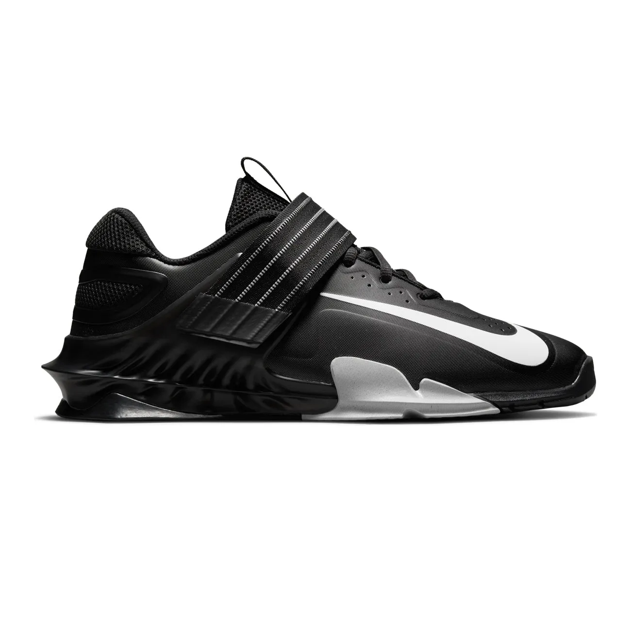 Nike Savaleos slip - on style