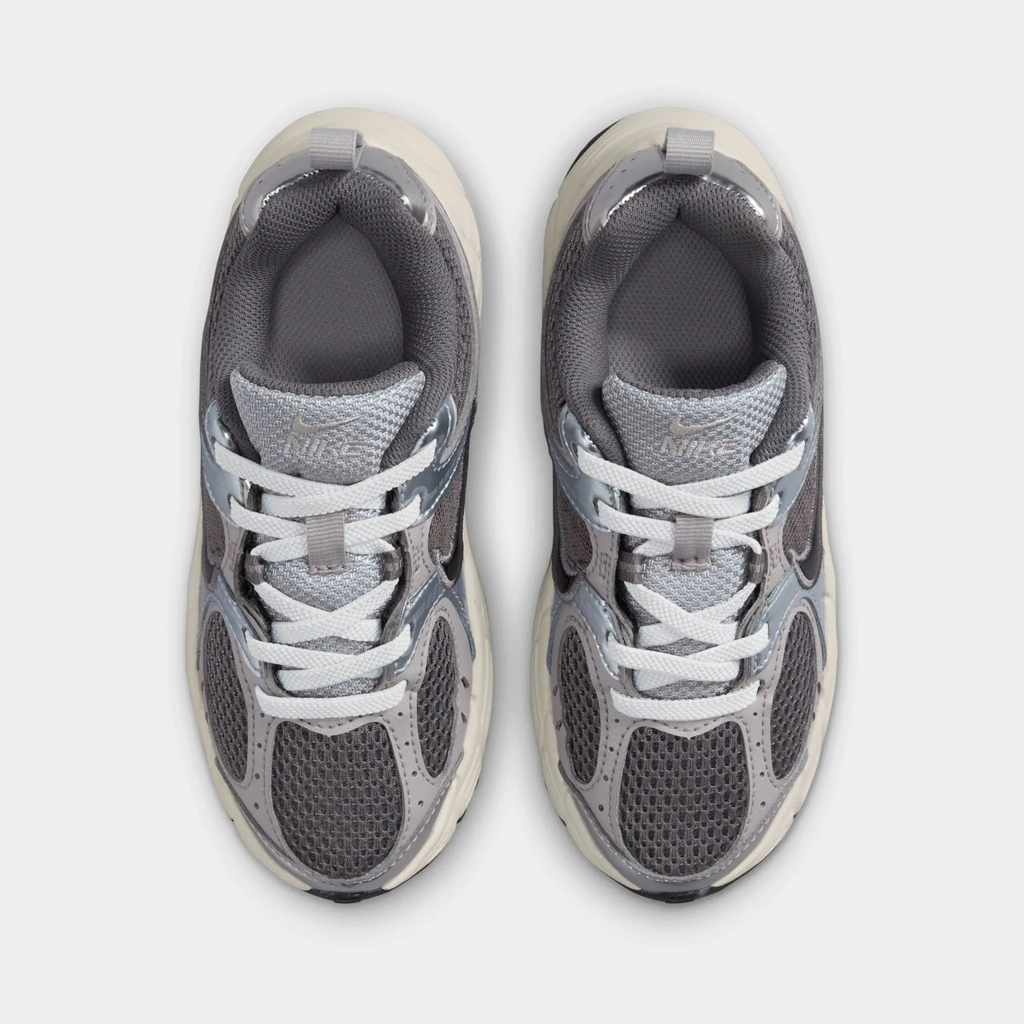 Calm Texture Nike V5 RNR PS Cave Stone / Black - College Grey