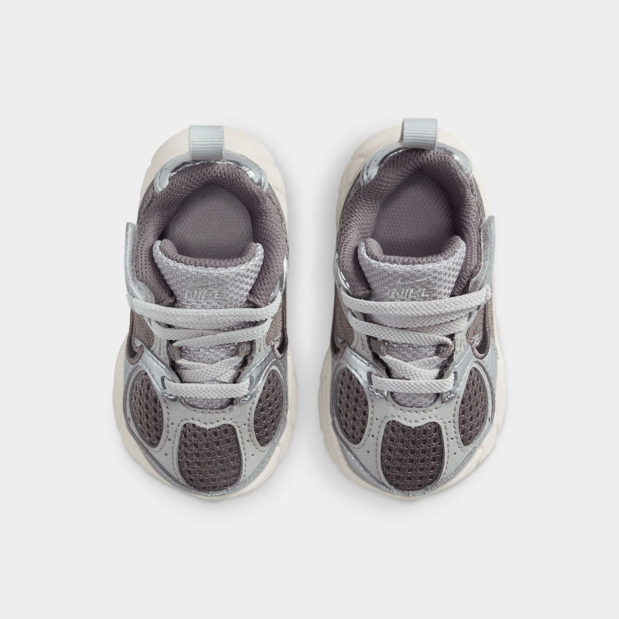 Supportive Control Elastic Collar Padding Nike V5 RNR TD Cave Stone / Black - College Grey