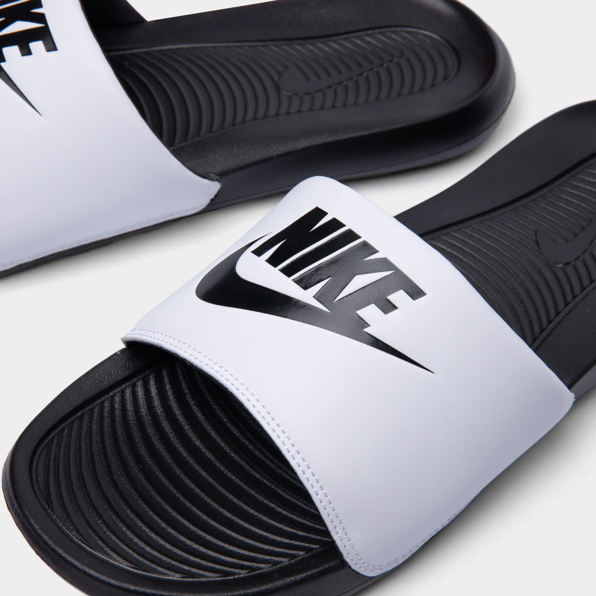 Nike Victori One Black / Black / White Stylish performance Daily Training