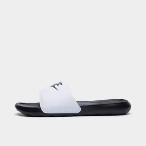 Responsive Use Bonded Midfoot Nike Victori One Black / Black / White