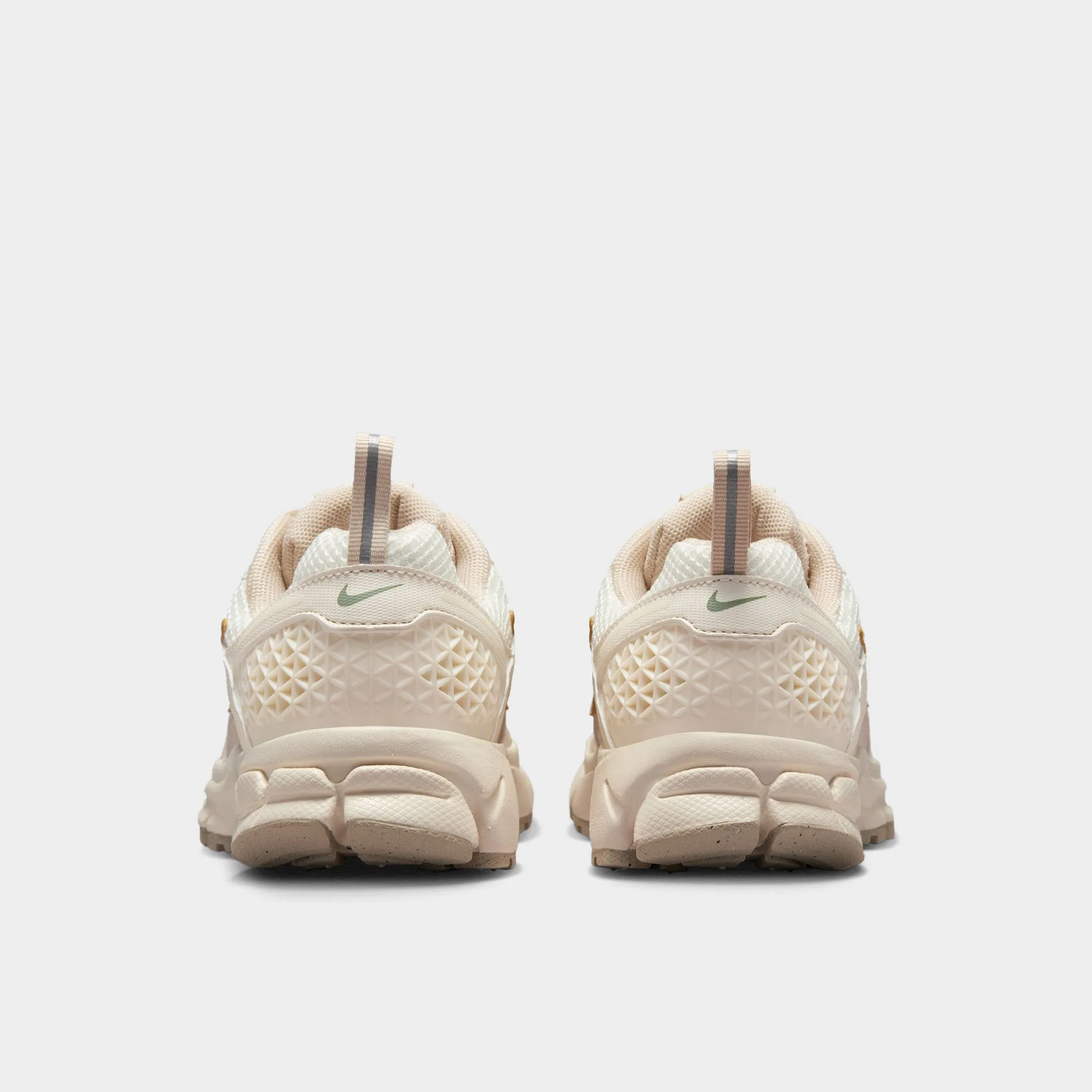 Nike Vomero 5 GS / Pale Ivory Flexible Torsion System Support Gear