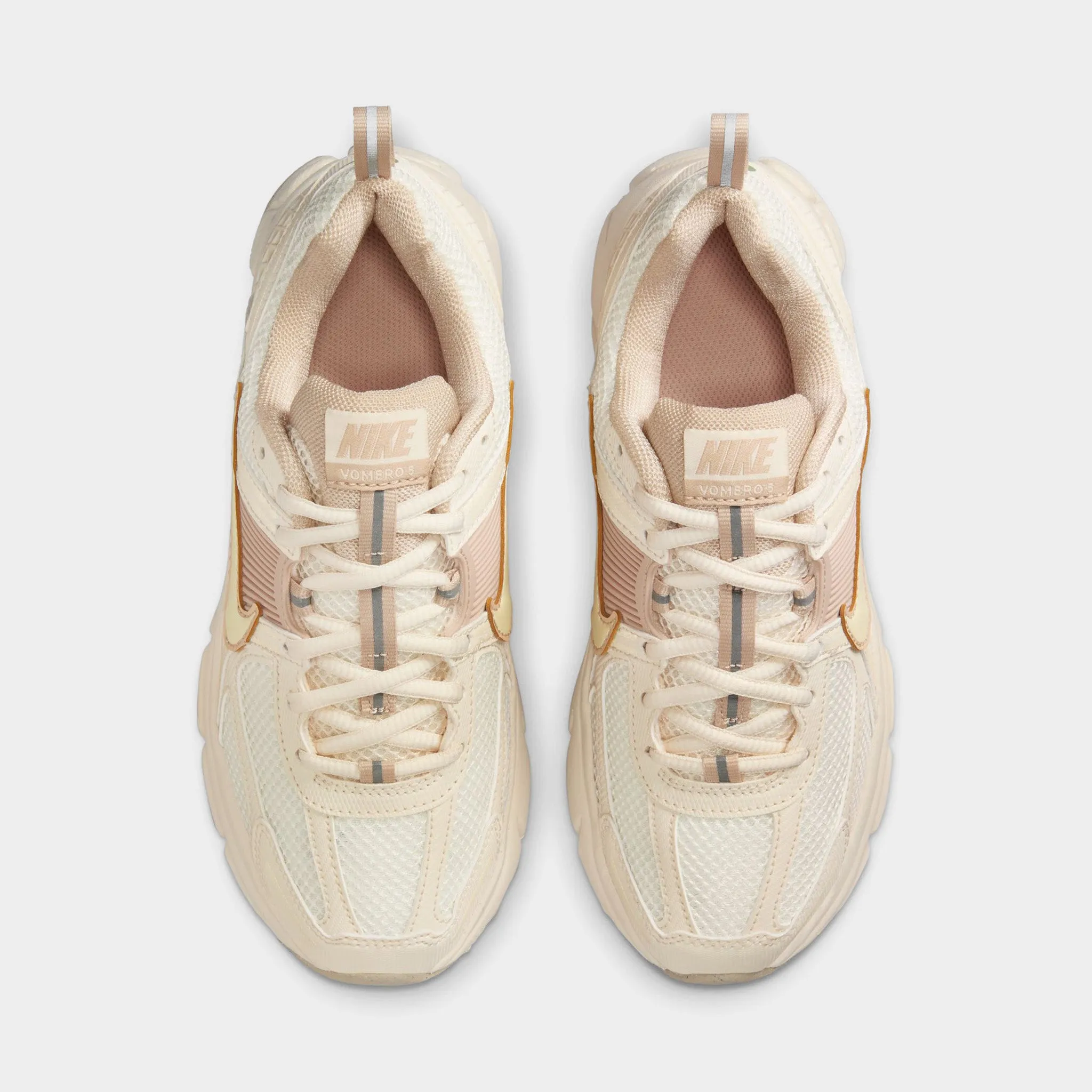 Nike Vomero 5 GS / Pale Ivory Responsive Midsole