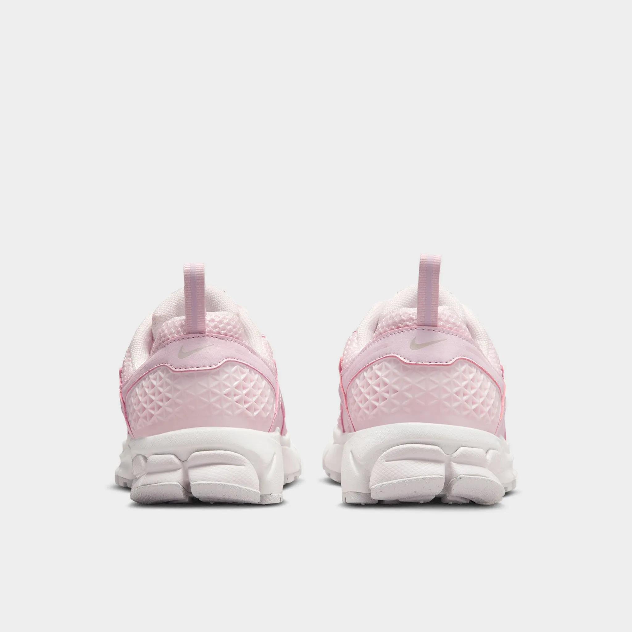 Nike Vomero 5 GS Pearl Pink / Vast Grey - Bleached Lilac Luxurious lining Performance Tech