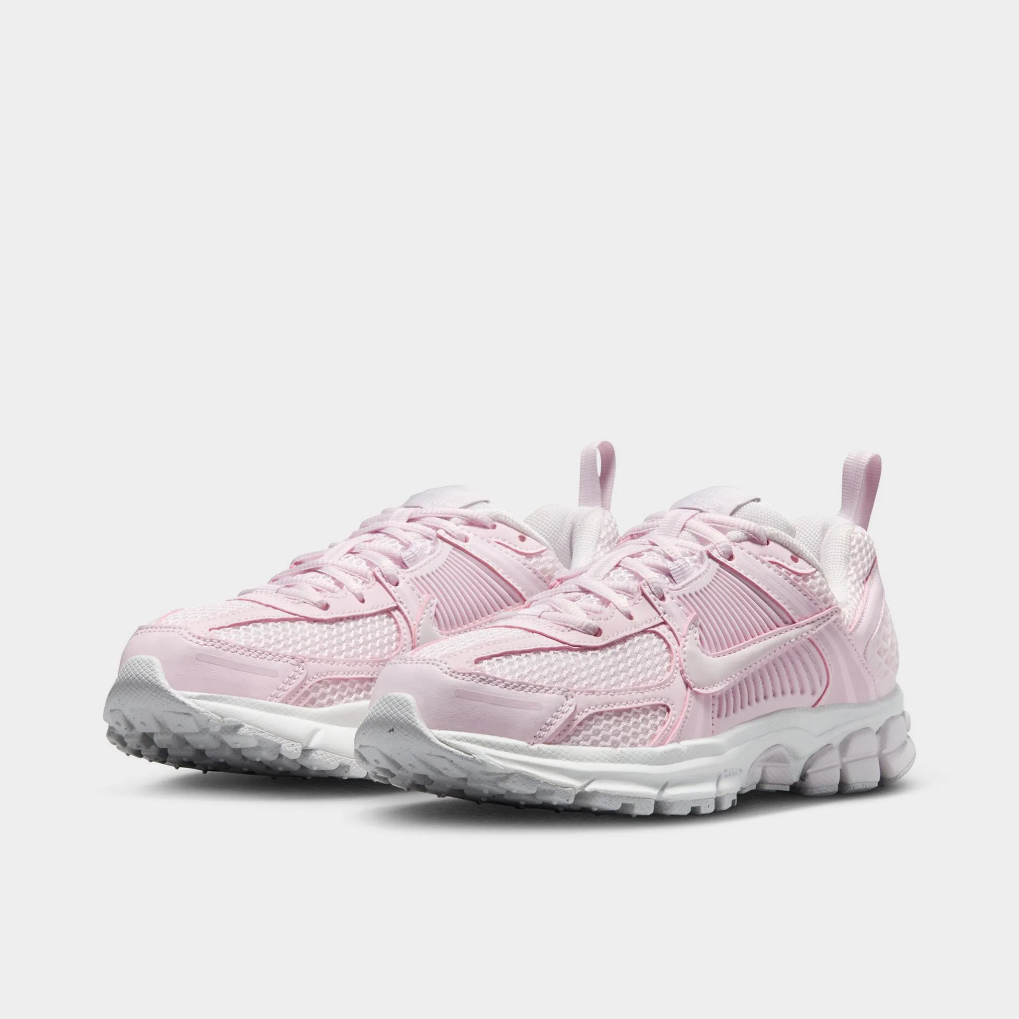 City Stroll Track Fit Nike Vomero 5 GS Pearl Pink / Vast Grey - Bleached Lilac