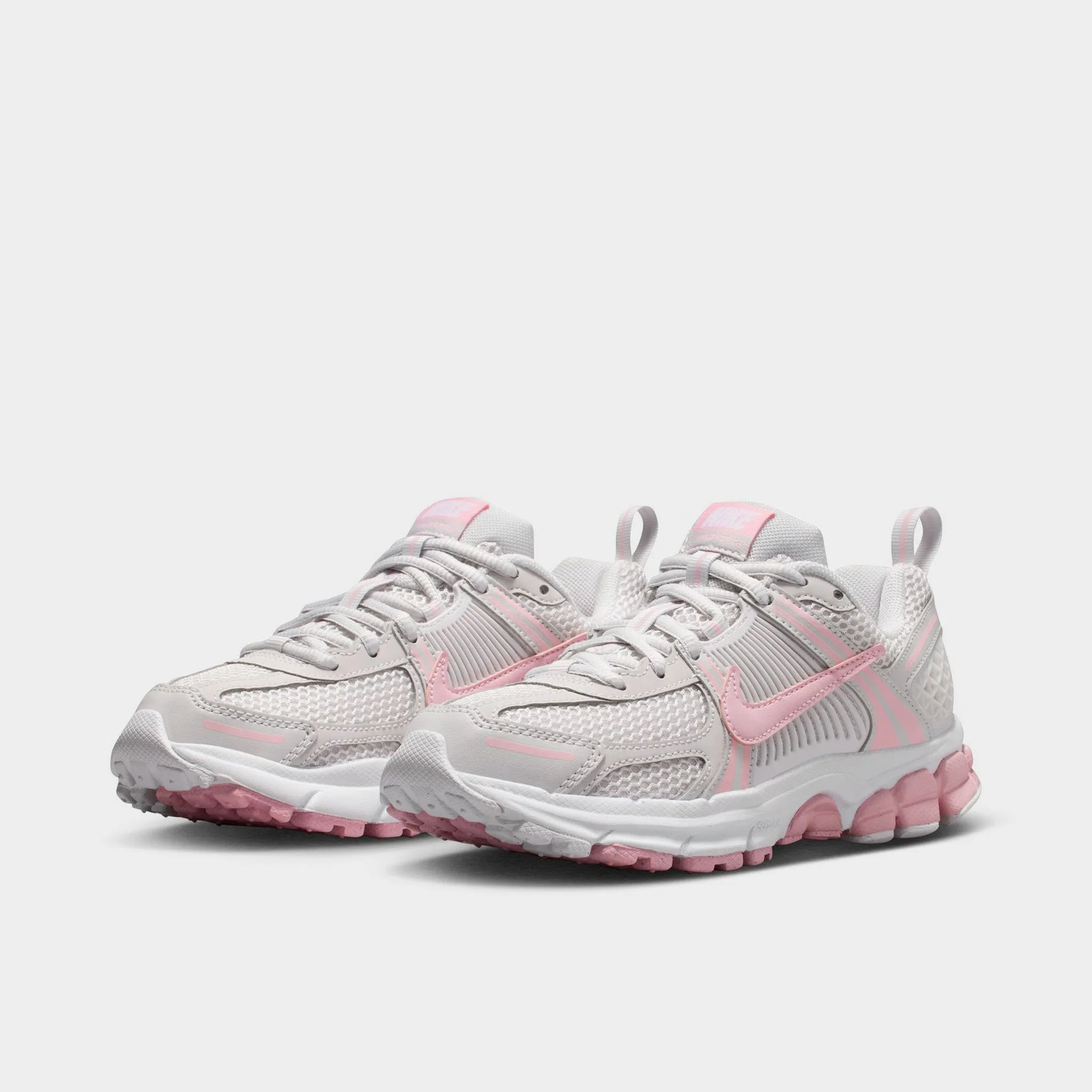 Nike Vomero 5 GS Vast Grey / Medium Soft Pink - White Street Mode