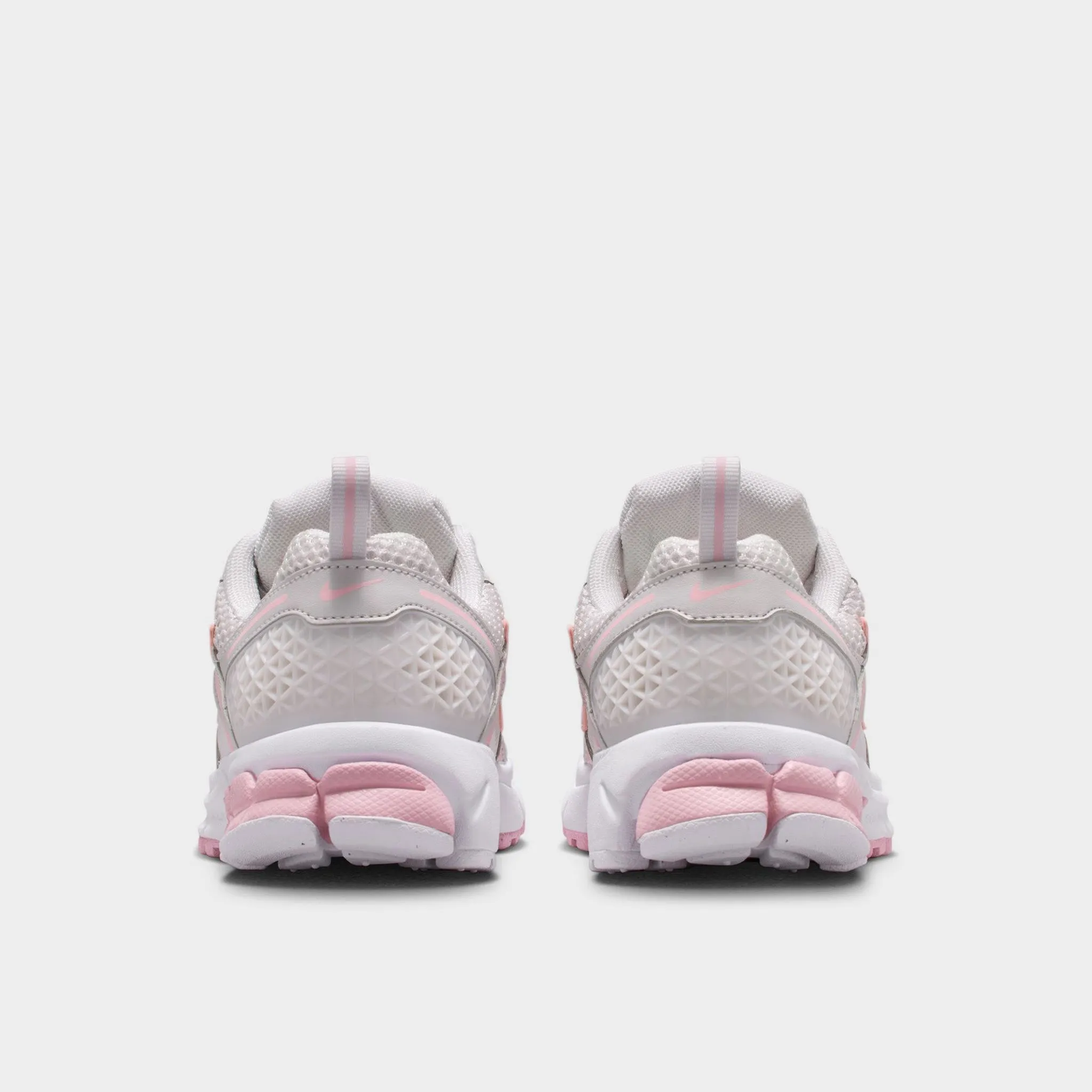 Nike Vomero 5 GS Vast Grey / Medium Soft Pink - White Multi-functional durability Breath Option