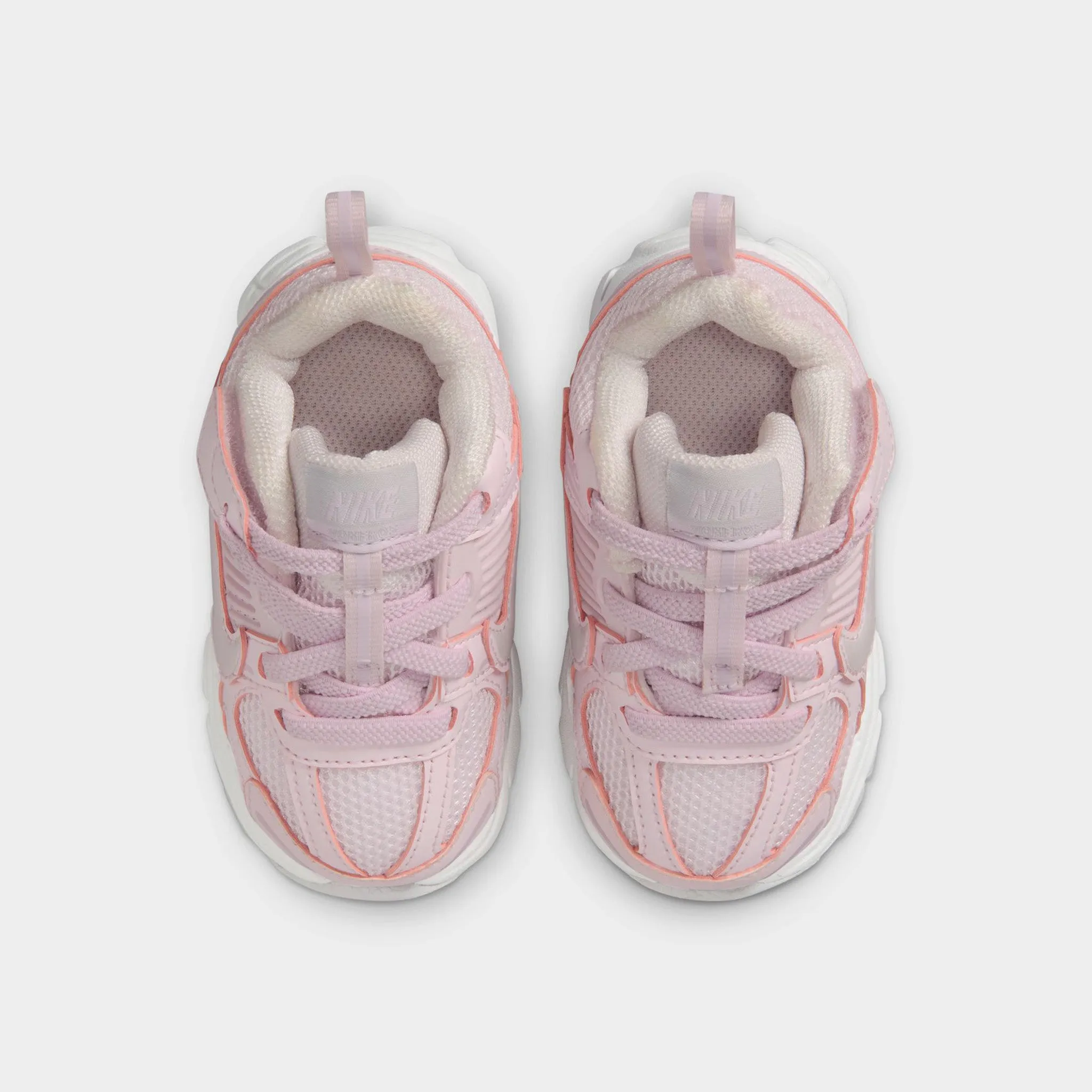 Nike Vomero 5  TD Pearl Pink / Vast Grey - Bleached Lilac Urban Speed