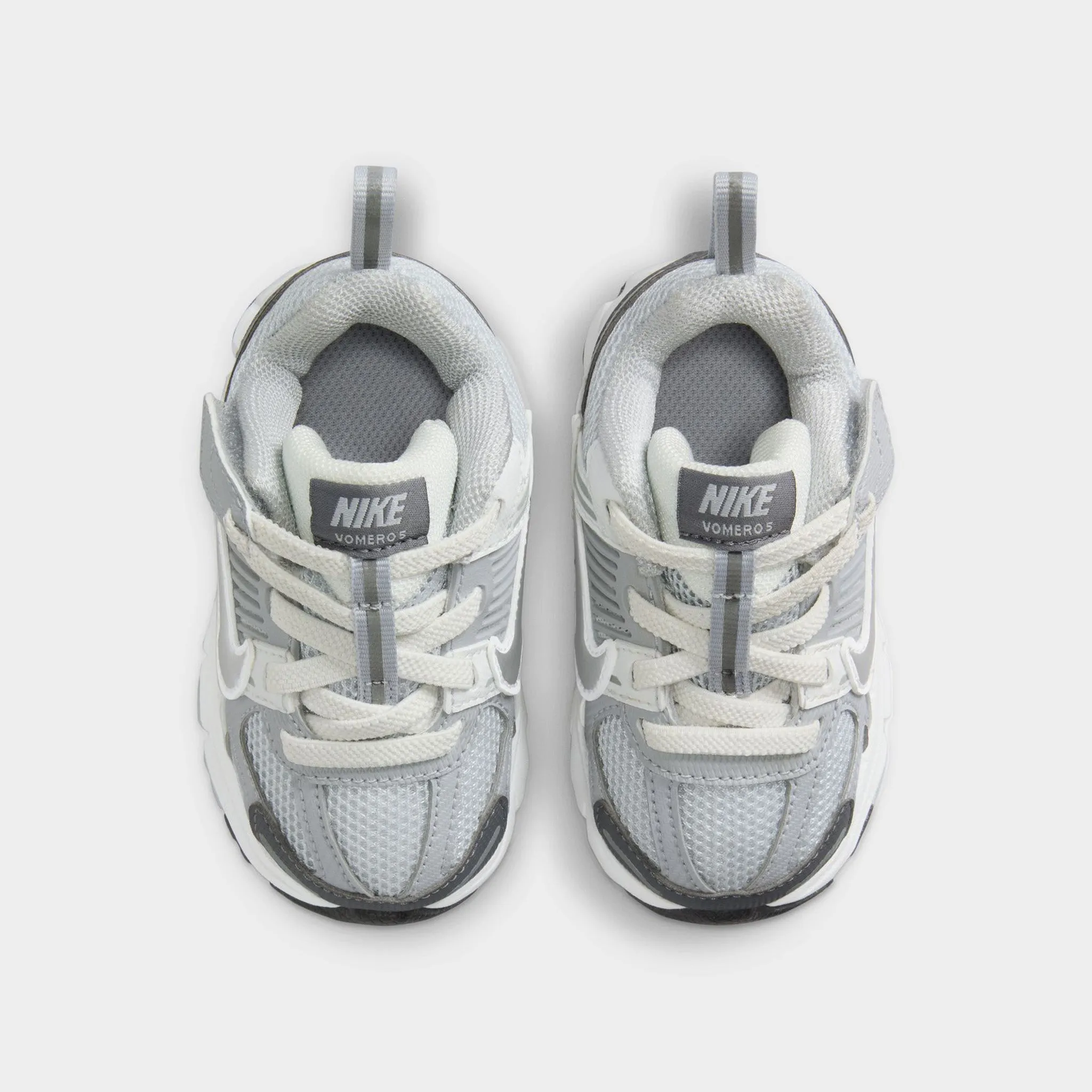 Game Performance Nike Vomero 5 TD Pure Platinum / Metallic Silver