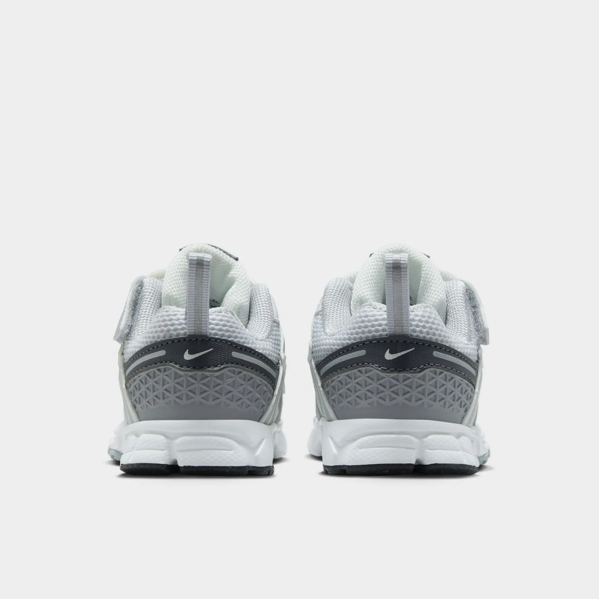 Nike Vomero 5 TD Pure Platinum / Metallic Silver Sharp Response