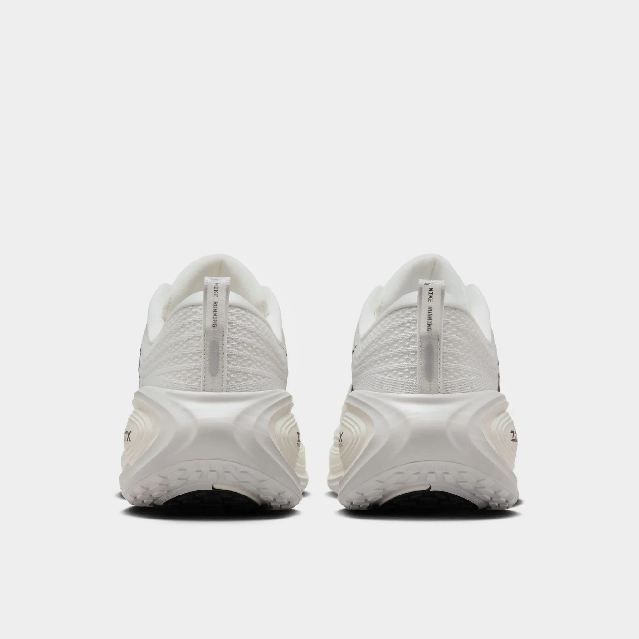 Movement Comfort Nike Vomero Plus Run Summit White / Black - Vast Grey