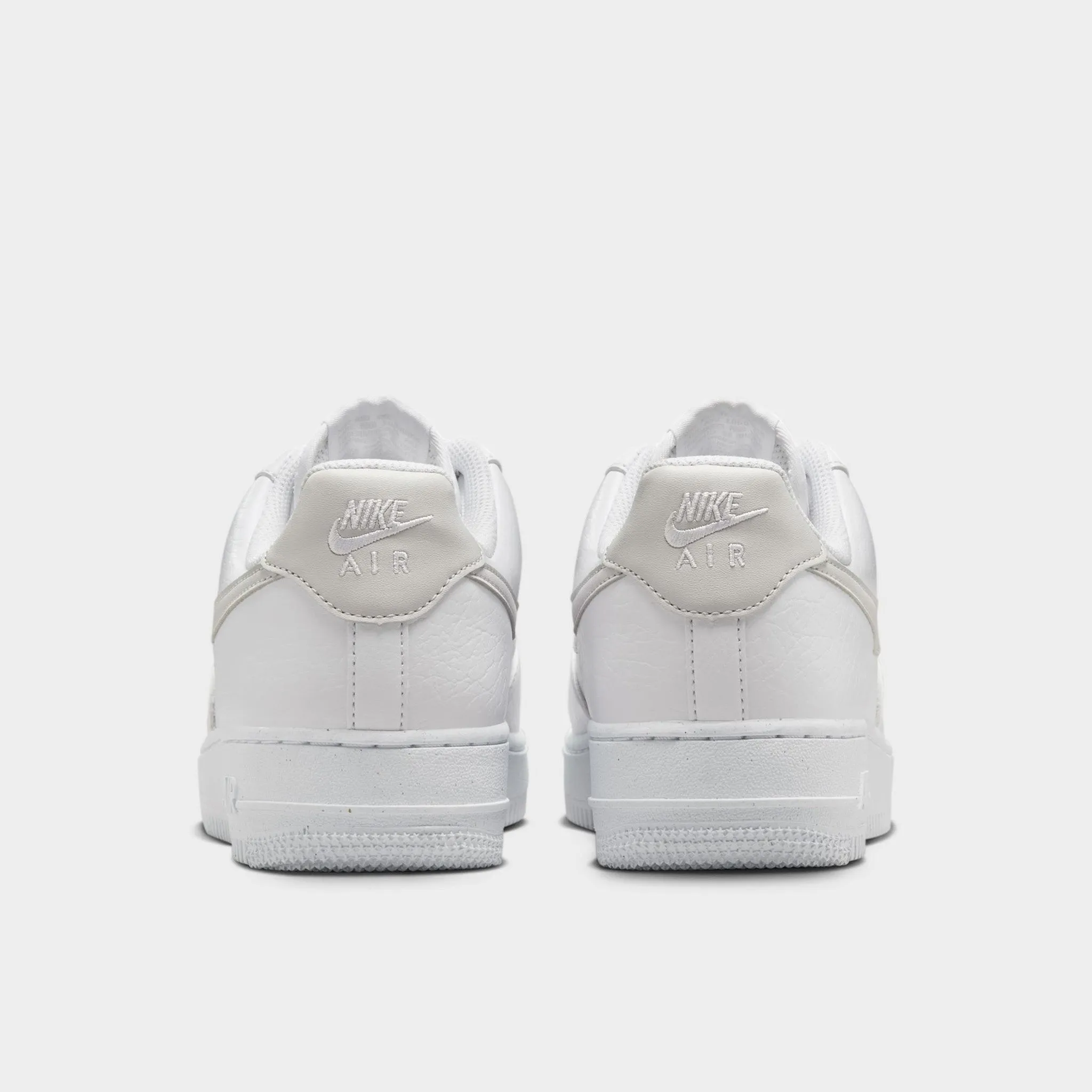 outdoor shoe functions Nike Women's Air Force 1 '07 Next Nature White / Vast Grey