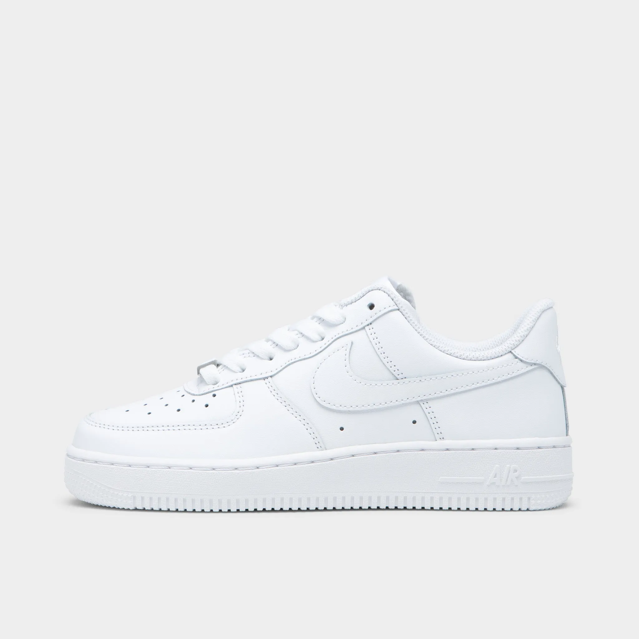Nike Women's Air Force 1 '07 / White series students' preferences