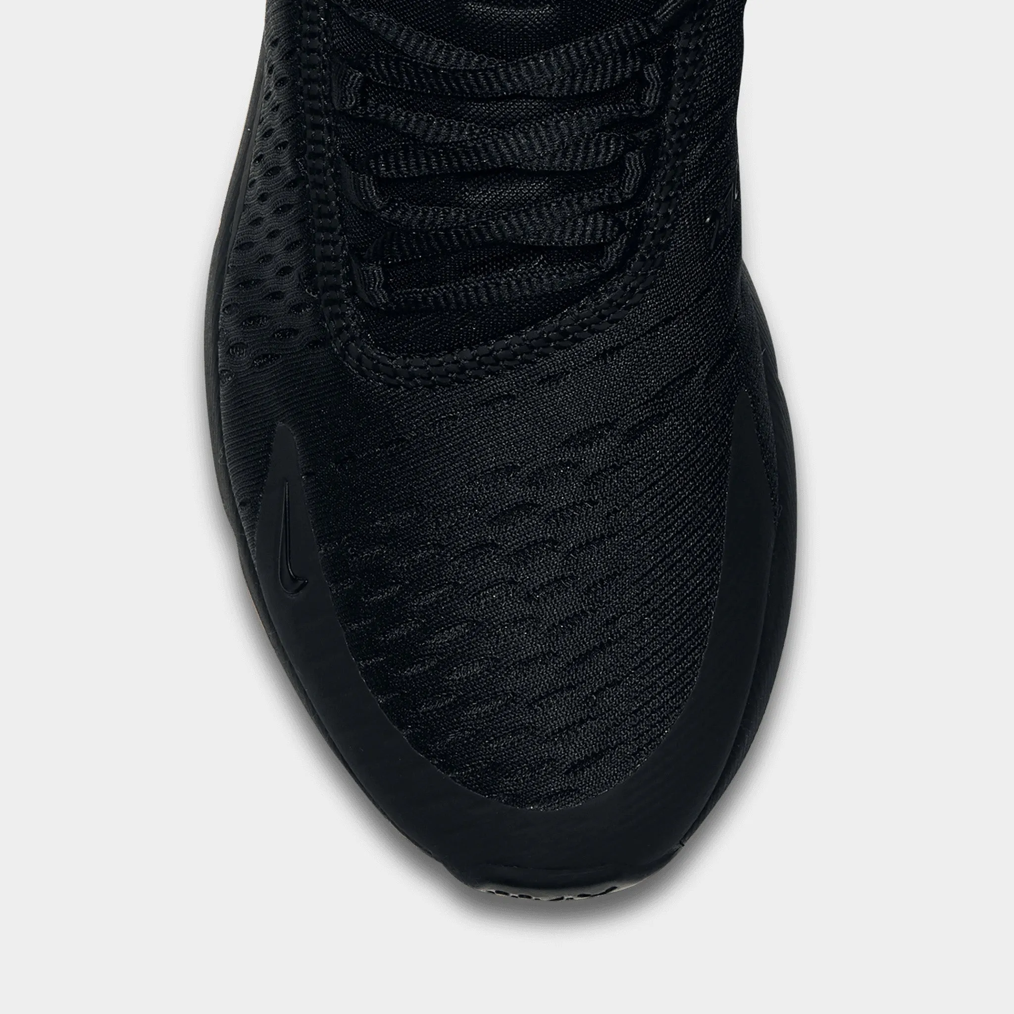 Nike Women's Air Max 270 / Black Recycled materials Enhanced Stability