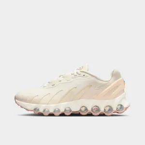 Nike Women's Air Max DN8 Pearl White / Soft Pearl - Particle Pink Street Fit