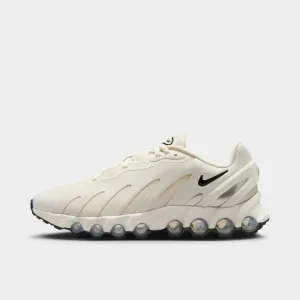 Nike Women's Air Max Dn8 Sail / Black - Fossil High   Quality
