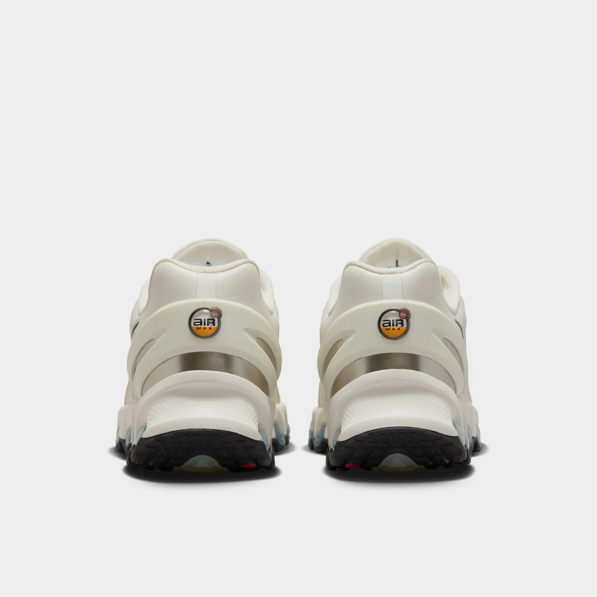 Nike Women's Air Max Dn8 Sail / Black - Fossil Calm Texture