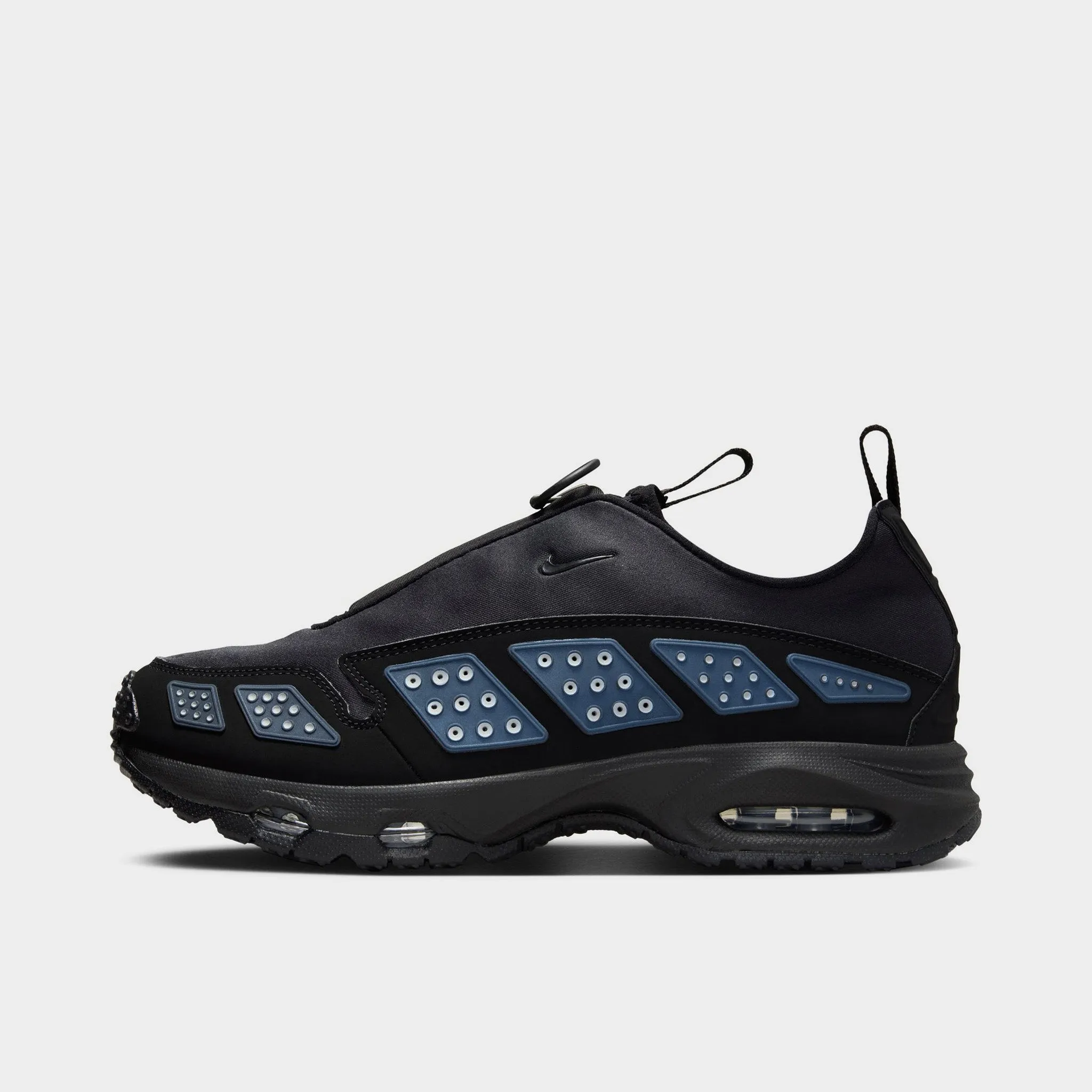 Secure Style Nike Women's Air Max SNDR Black / Silver