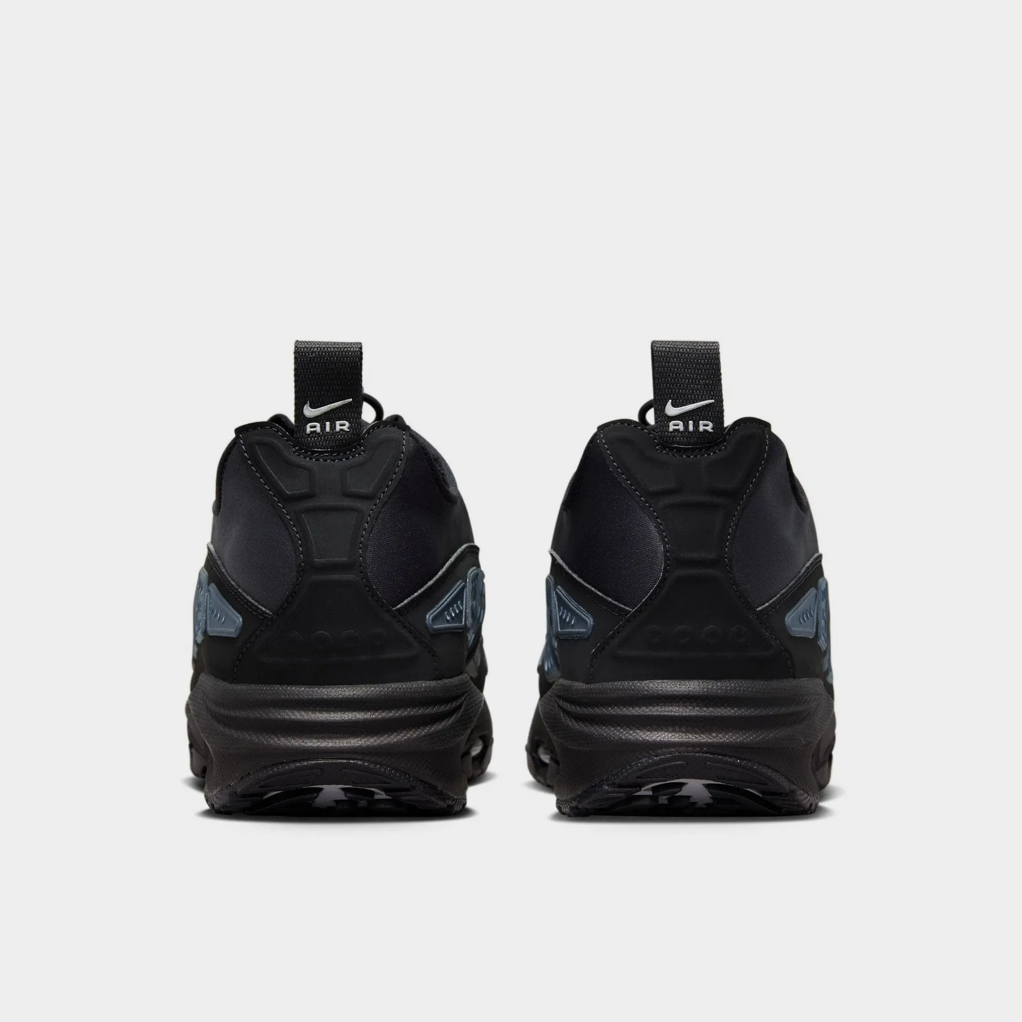 Nike Women's Air Max SNDR Black / Silver Elite Design