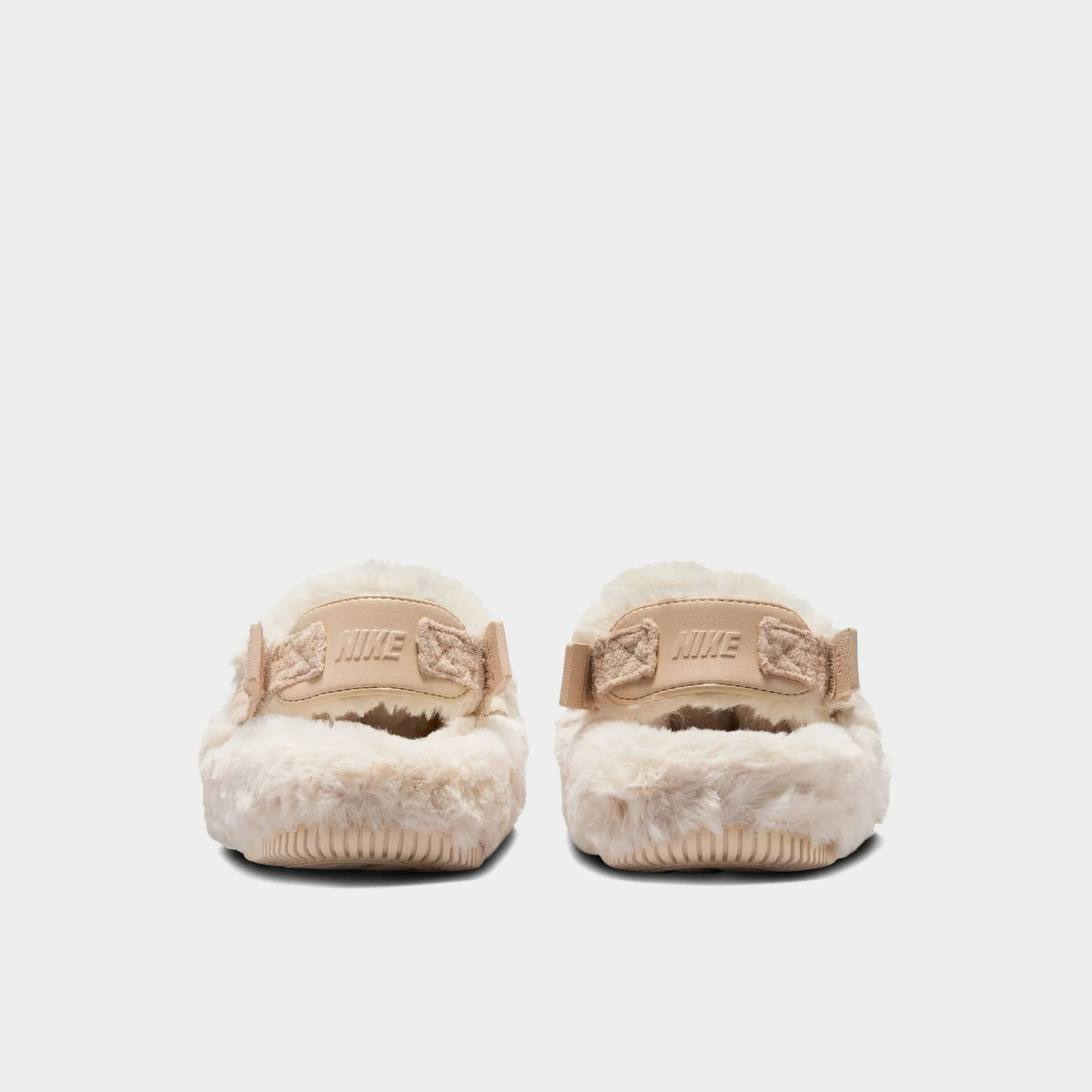 Nike Women's Calm Mule SE Sanddrift / Sanddrift Recycled Material Options