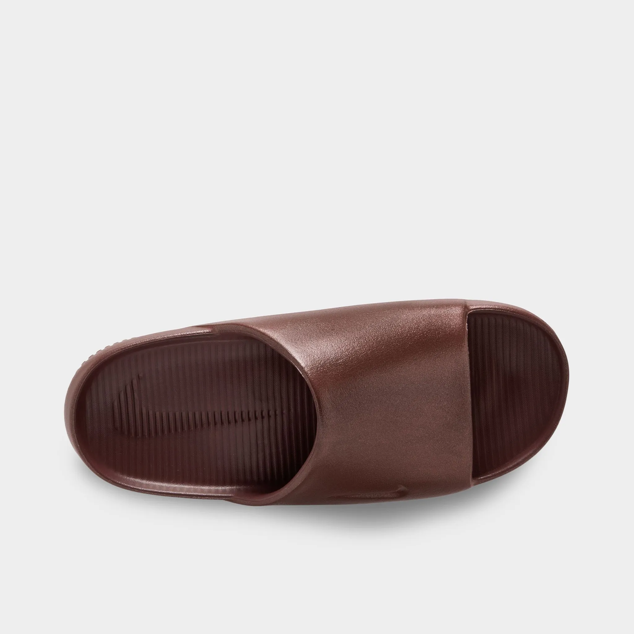 Adaptive Ease Flex Walk Nike Women's Calm Slide / Red Sepia