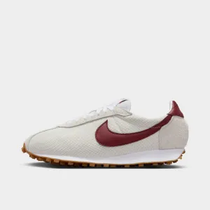 Nike Women's LD-1000 Summit White / Dark Team Red - Sail Fashion Rush Active Zone
