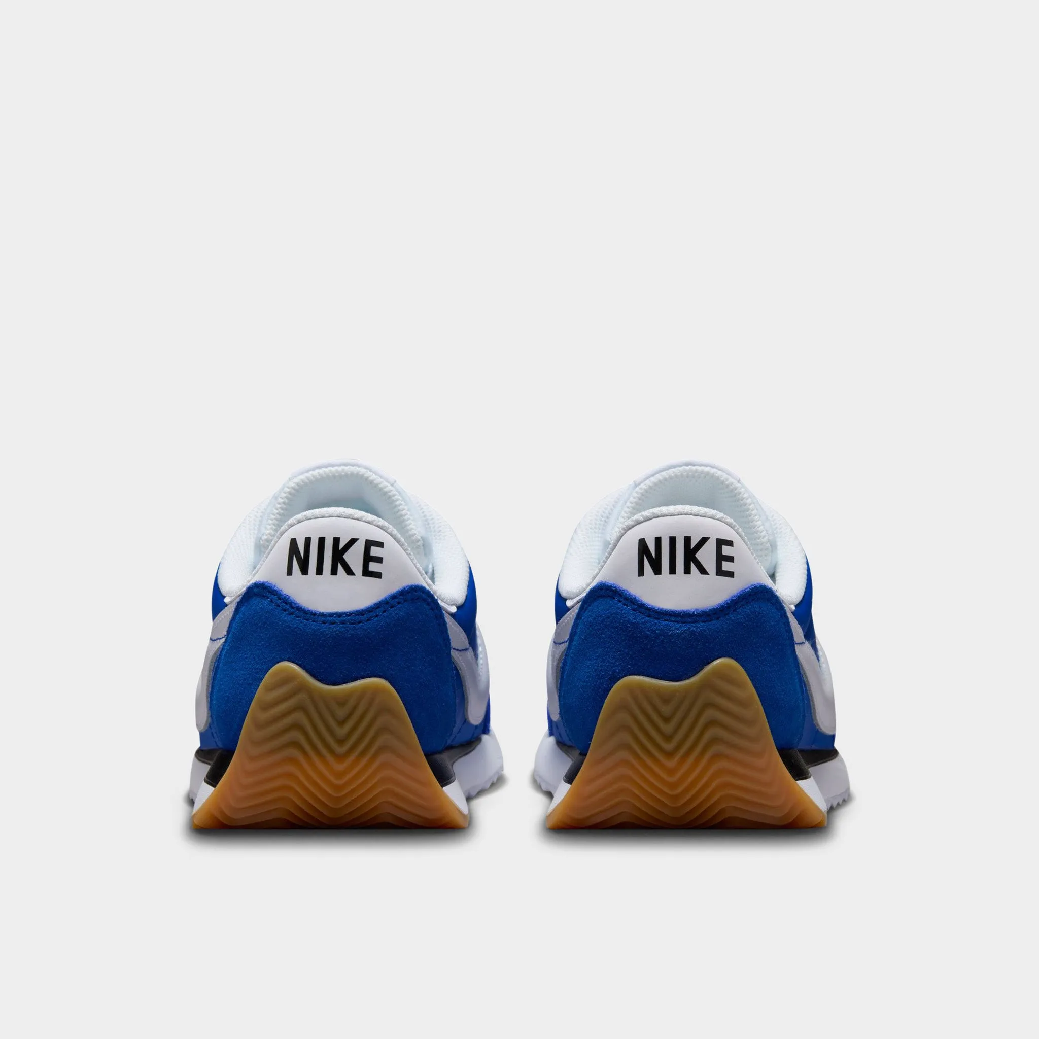 Calm Texture Day Long Wear Nike Women's Pacific Game Royal / White - Black