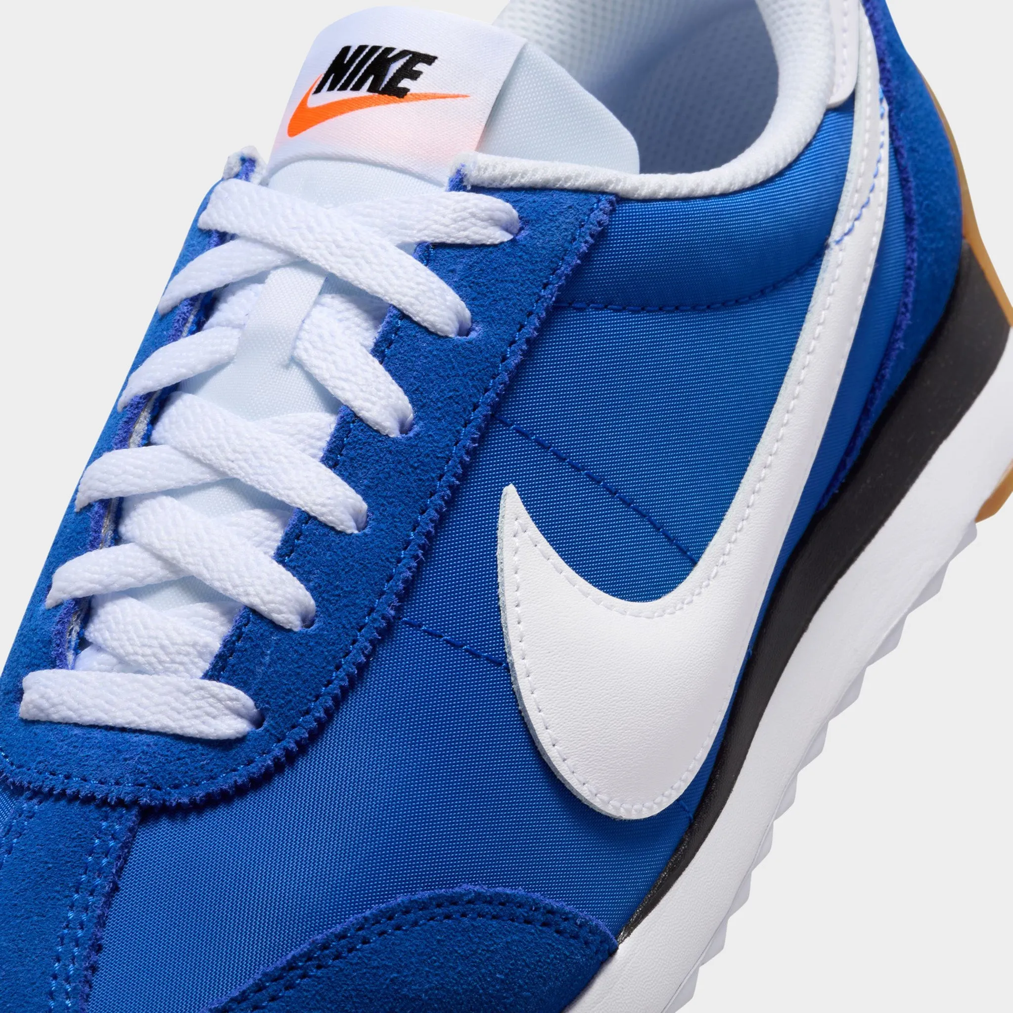 Comfy Step Daily Activity Nike Women's Pacific Game Royal / White - Black